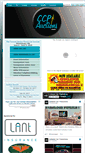 Mobile Screenshot of ccpauctions.com
